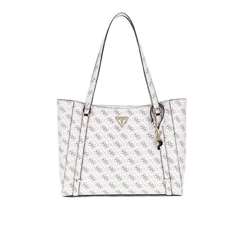 KADIN OMUZ ÇANTASI EQG951023-CREAM