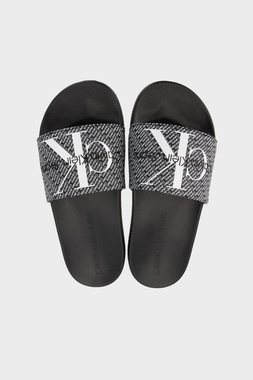 CALVIN KLEIN KADIN TERLİK YW0YW01407-0GM