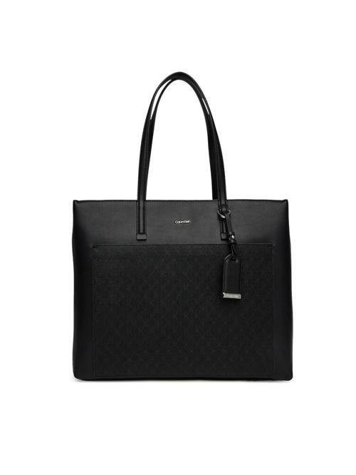 CALVIN KLEIN KADIN OMUZ ÇANTASI LV04F3225G-UB1