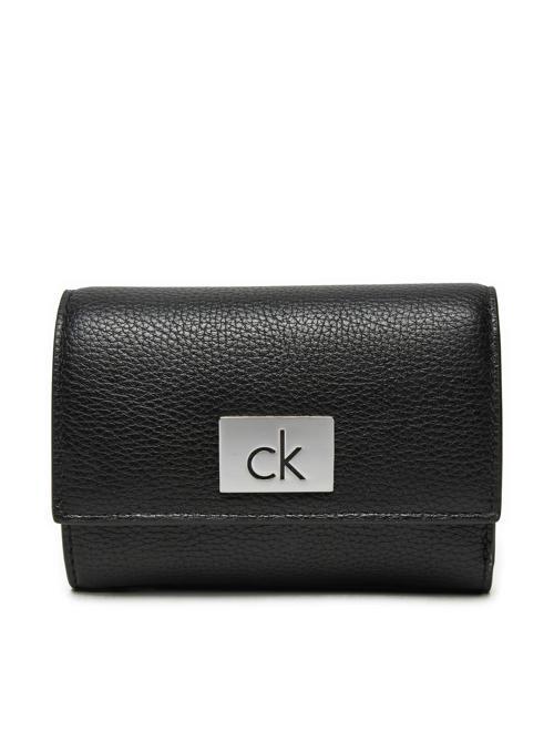 CALVIN KLEIN KADIN CÜZDAN K60K612834-BEH
