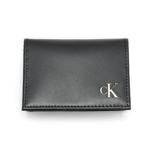 CALVIN KLEIN ERKEK ERKEK CÜZDAN 31KJ200004-BLACK