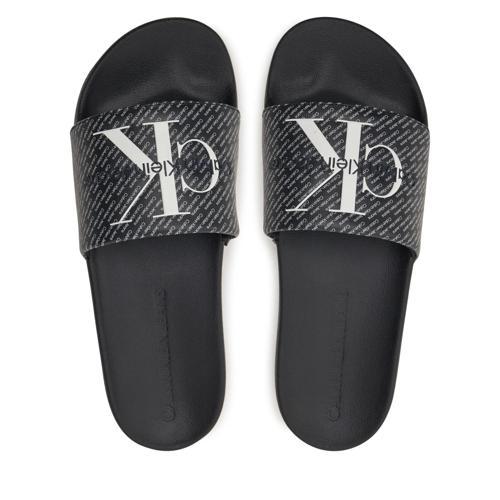 CALVIN KLEIN ERKEK TERLİK YM0YM00955-0GM
