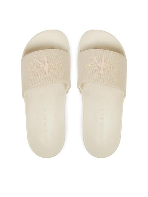 CALVIN KLEIN KADIN TERLİK YW0YW01835-AEO