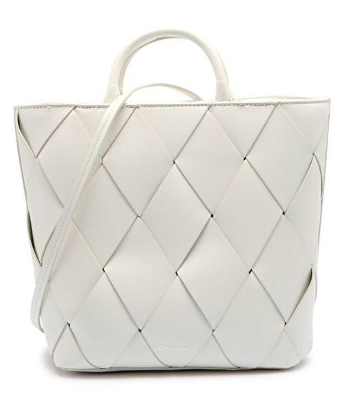 CALVIN KLEIN KADIN OMUZ ÇANTASI K60K613176-67U