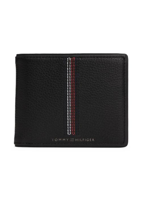 TOMMY HILFIGER ERKEK CÜZDAN AM0AM12526-BDS