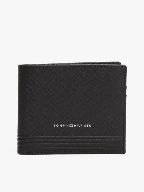 TOMMY HILFIGER ERKEK CÜZDAN AM0AM13260-BDS