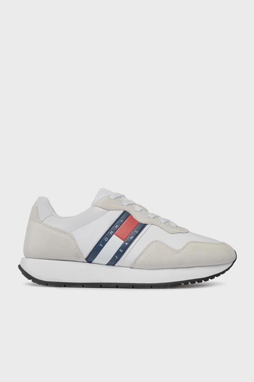 TOMMY HILFIGER ERKEK AYAKKABI EM0EM01316-YBR
