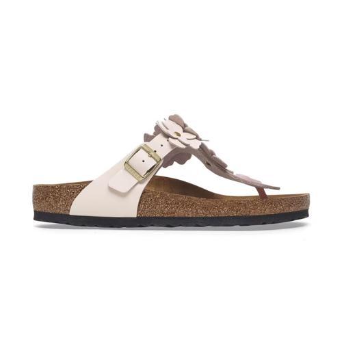 BIRKENSTOCK GIZEH FLOWER EMBELLISHMENT KADIN TERLİK 1029287