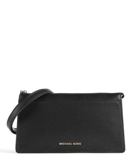 MICHAEL KORS KADIN ÇANTA 32H3G8EC7L-BLACK
