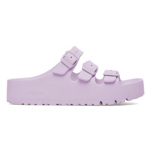 BIRKENSTOCK FLORIDA III EVA PAP FLEX PLATFORM KADIN TERLİK 1029698