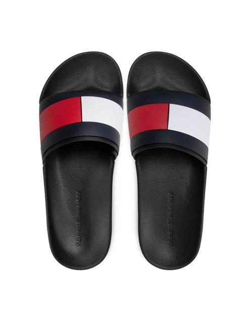 TOMMY HILFIGER ERKEK TERLİK FM0FM04263-BDS