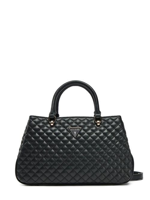 KADIN OMUZ ÇANTASI EQG954106-BLACK