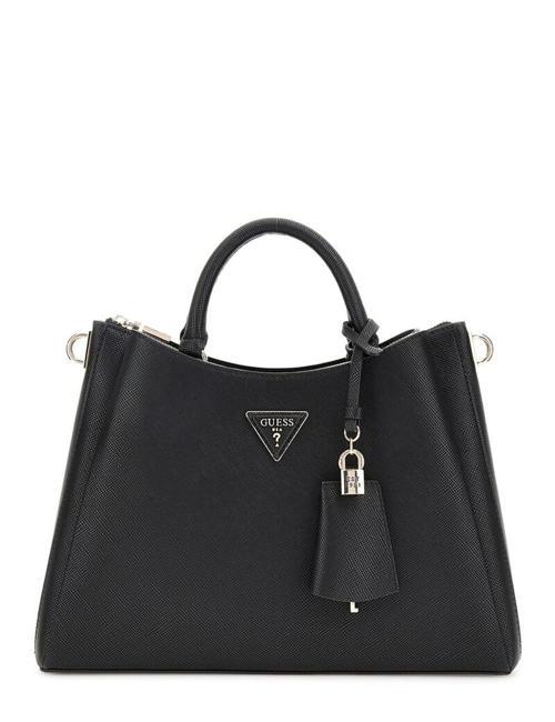 KADIN OMUZ ÇANTASI EZG952306-BLACK