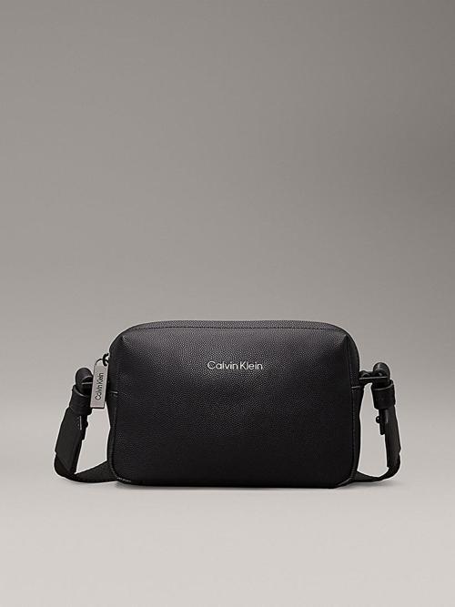 CALVIN KLEIN ERKEK OMUZ ÇANTASI K50K512761-BEH