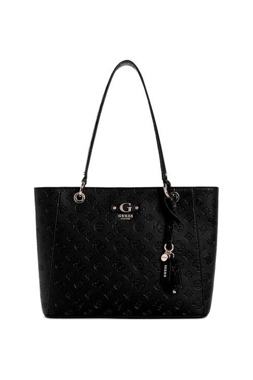 KADIN OMUZ ÇANTASI PD952925-BLACK