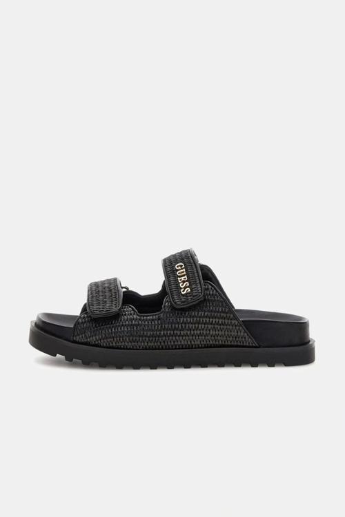 KADIN TERLİK FLJFDEFAP19-BLACK