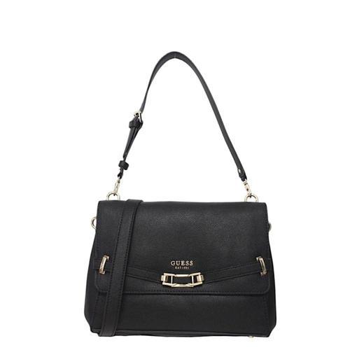 KADIN OMUZ ÇANTASI BG952719-BLACK