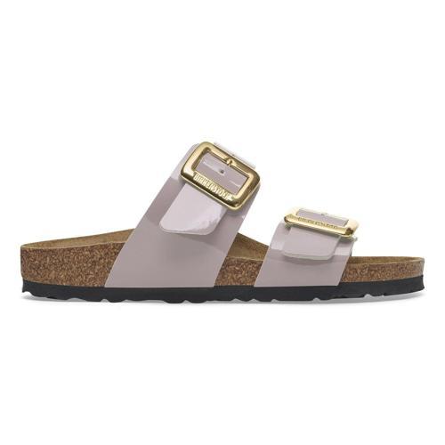 BIRKENSTOCK SYDNEY CUSHION BUCKLE KADIN TERLİK 1029431