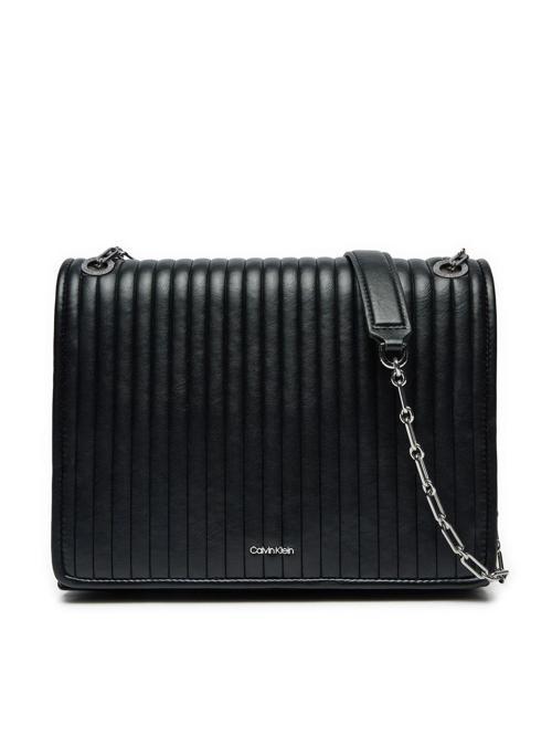 CALVIN KLEIN KADIN OMUZ ÇANTASI K60K613080-BEH