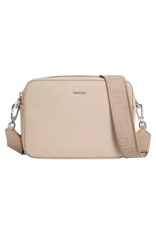 CALVIN KLEIN KADIN OMUZ ÇANTASI K60K613145-W75
