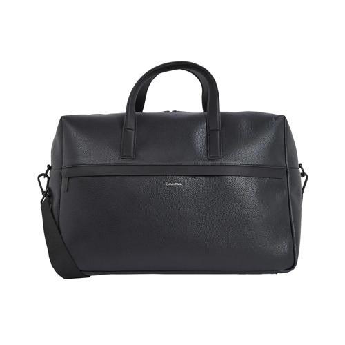 CALVIN KLEIN ERKEK SEYAHAT ÇANTASI K50K513051-BEH