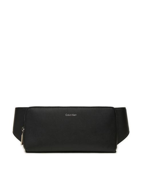 CALVIN KLEIN ERKEK BEL ÇANTASI K50K512785-BEH