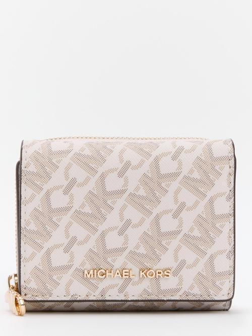 MICHAEL KORS KADIN CÜZDAN 32S4G8ED8B-VANILLA