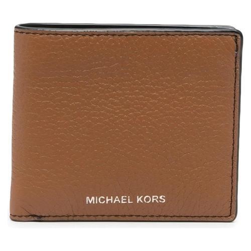 MICHAEL KORS ERKEK CÜZDAN 39S0LHDF1L-BRUN