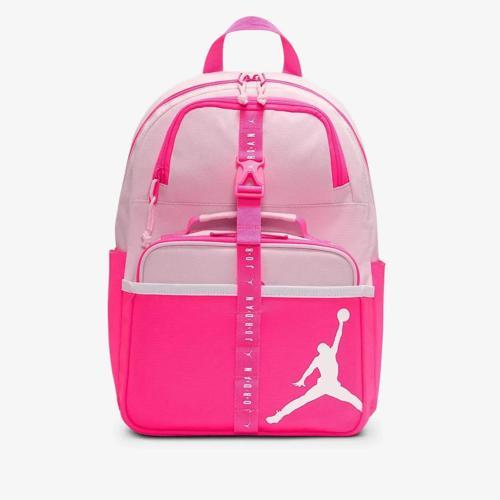 NIKE JORDAN KIZ ÇOCUK 2 Lİ ÇANTA 9A0775-A9Y