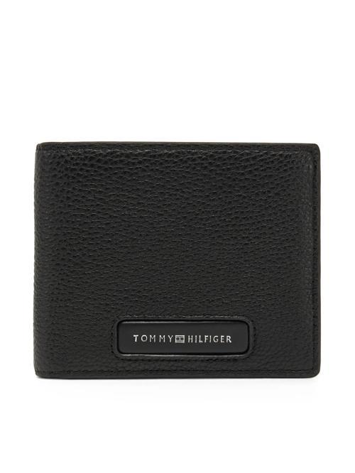 TOMMY HILFIGER ERKEK CÜZDAN AM0AM13252-BDS