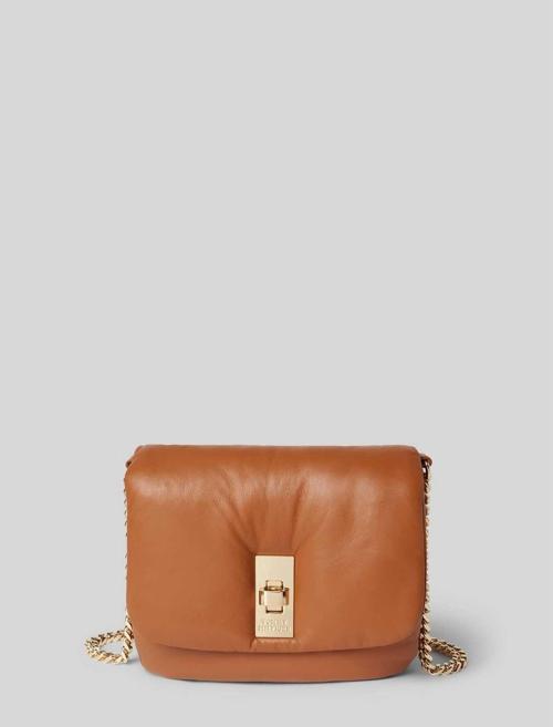 TOMMY HILFIGER KADIN OMUZ ÇANTASI AW0AW16880-GPA