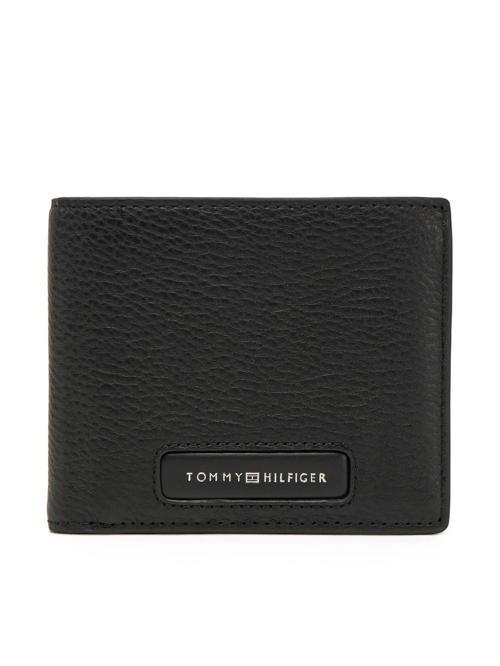 TOMMY HILFIGER ERKEK CÜZDAN AM0AM13253-BDS