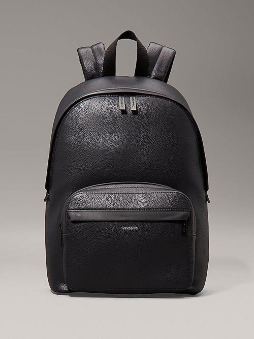 CALVIN KLEIN ERKEK SIRT ÇANTASI K50K513049-BEH