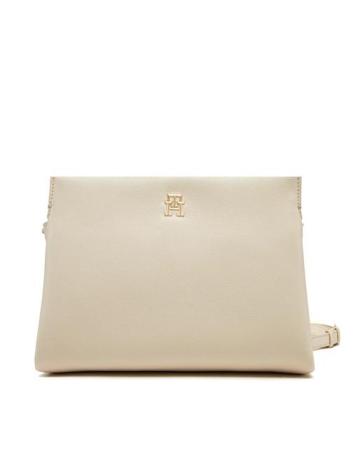 TOMMY HILFIGER KADIN OMUZ ÇANTASI AW0AW17225-AA8