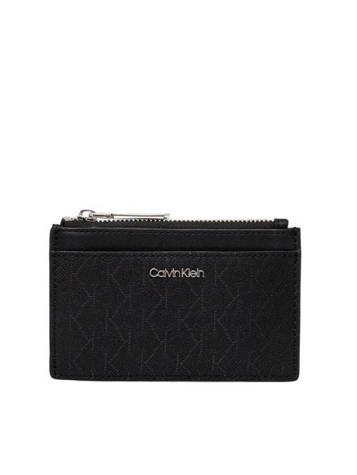 CALVIN KLEIN KADIN CÜZDAN K60K612827-0GJ