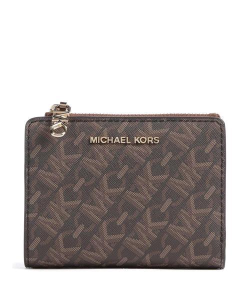 MICHAEL KORS KADIN CÜZDAN 32S4G8ED7V-BRN