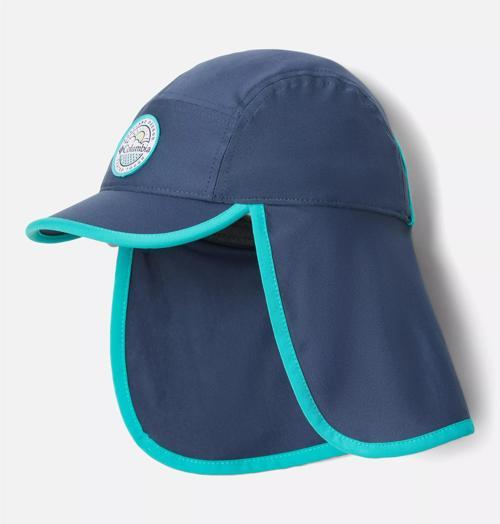 COLUMBIA CACHALOT UNISEX ÇOCUK ŞAPKA 1934221-478