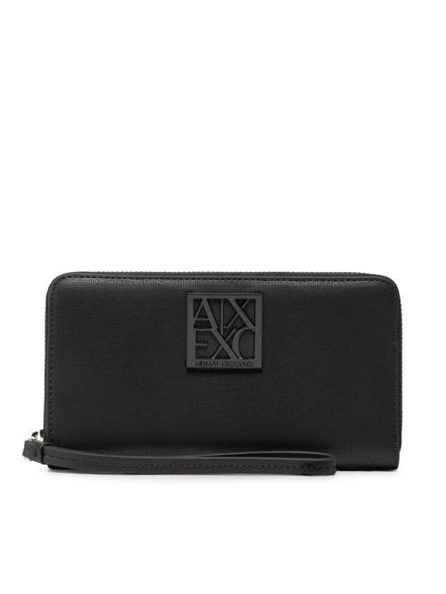 ARMANI EXCHANGE KADIN CÜZDAN 948486-0A874-00020