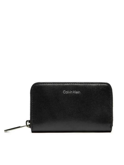 CALVIN KLEIN ERKEK CÜZDAN K50K512705-BEH