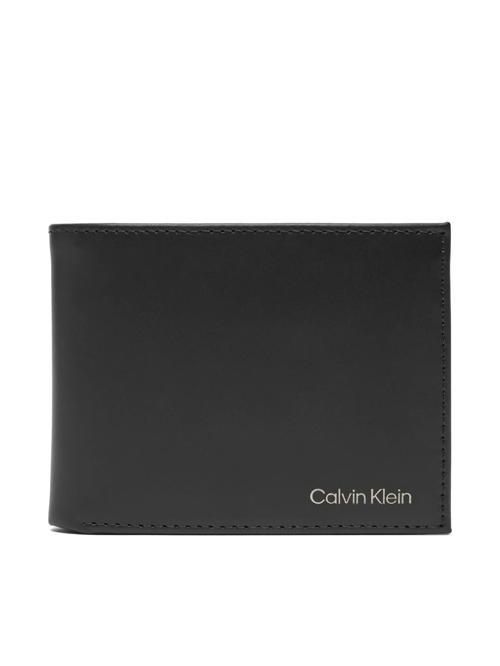 CALVIN KLEIN ERKEK CÜZDAN LV04D1105G-UB1