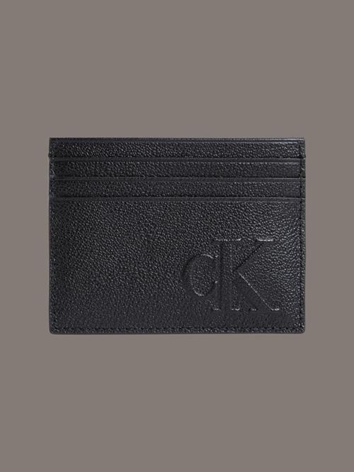 CALVIN KLEIN ERKEK CÜZDAN LV04G1024G-UB1
