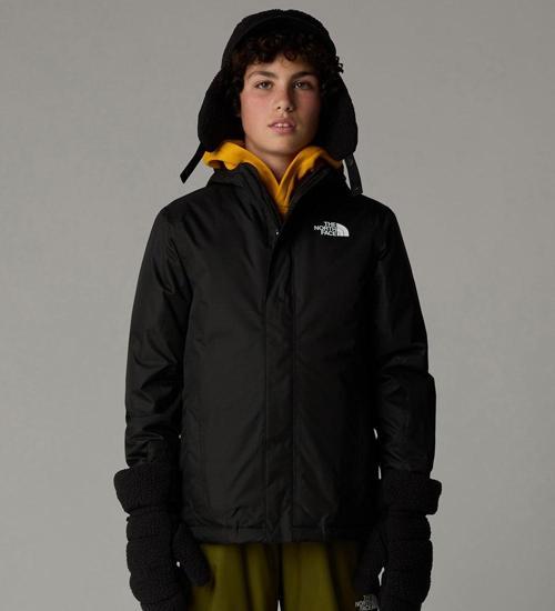 SNOWQUEST UNISEX ÇOCUK MONT NF0A7X3NJK31