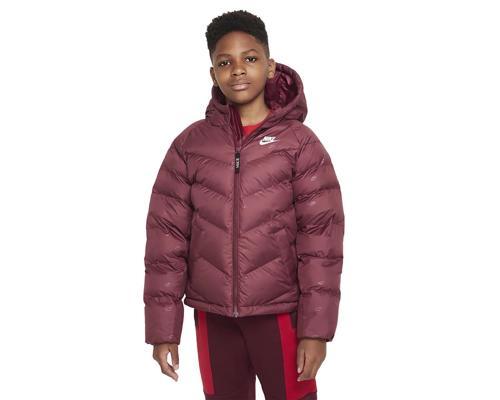 NIKE NSW SYNFL UNISEX ÇOCUK MONT DX1266-638