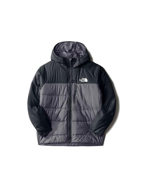 REVERSIBLE PERRITO ÇOCUK MONT NF0A7X4RNY71