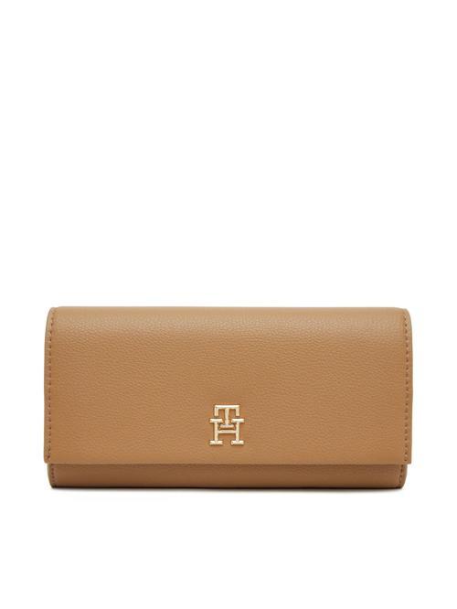 TOMMY HILFIGER KADIN CÜZDAN AW0AW17267-RBC