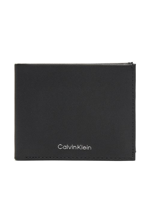 CALVIN KLEIN ERKEK CÜZDAN LV04D1043G-UB1
