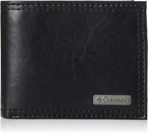 COLUMBIA ERKEK CÜZDAN 31CO130003-BLACK