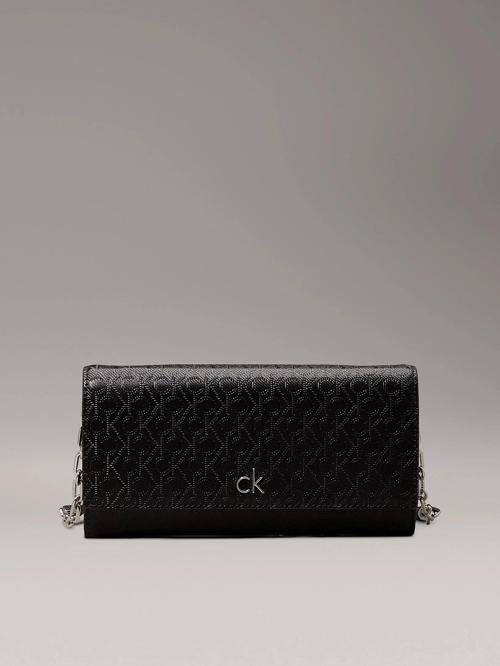 CALVIN KLEIN KADIN OMUZ ÇANTASI K60K612853-0GJ