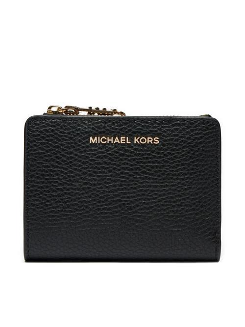 MICHAEL KORS KADIN CÜZDAN 32S4G8ED7L-BLACK