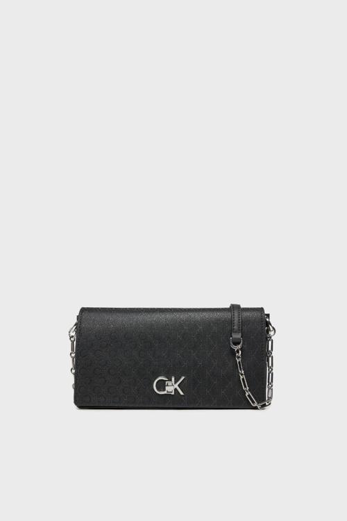CALVIN KLEIN KADIN OMUZ ÇANTASI K60K613141-0GJ